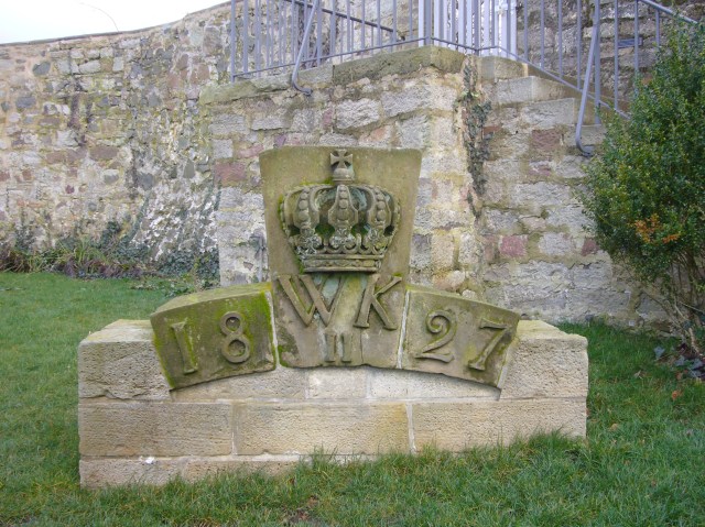 Castillo Dornröschenschloss 