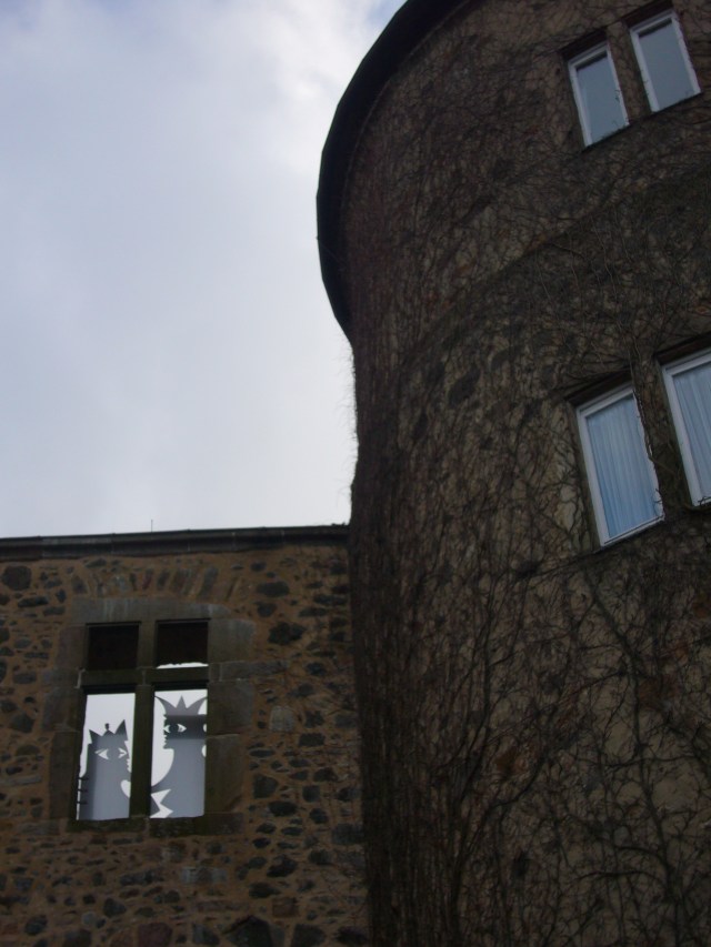 Castillo Dornröschenschloss 