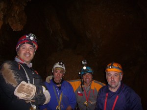 Avenc de Fangar. BTTersMallorca. Rafael Minguillón