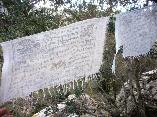 Excursión Gorg Blau a Cornador Gran