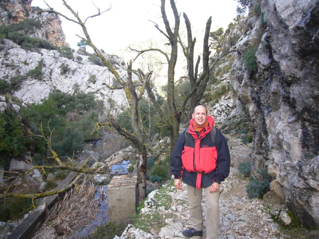 Excursión Gorg Blau a Cornador Gran