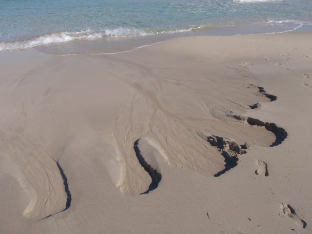 s´Arenalet d´Albarca 2014