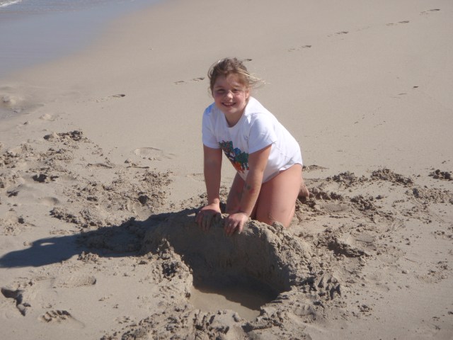 s´Arenalet d´Albarca 2014