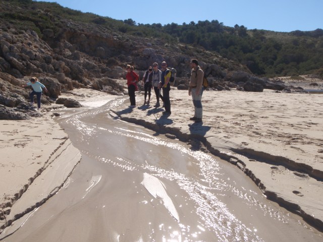 s´Arenalet d´Albarca 2014