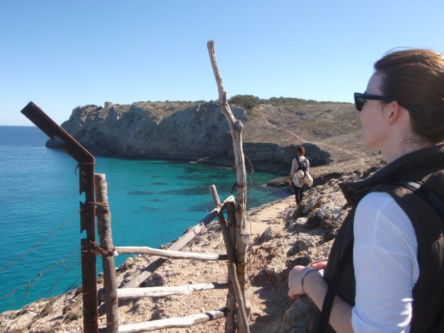 s´Arenalet d´Albarca 2014