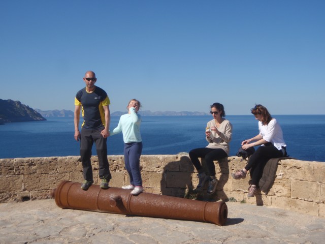 s´Arenalet d´Albarca 2014