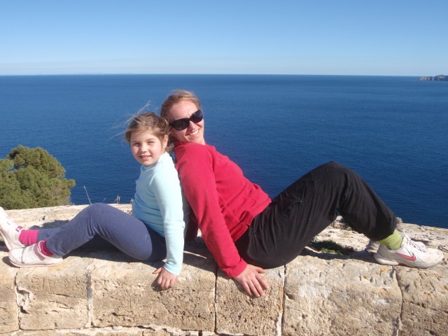 s´Arenalet d´Albarca 2014