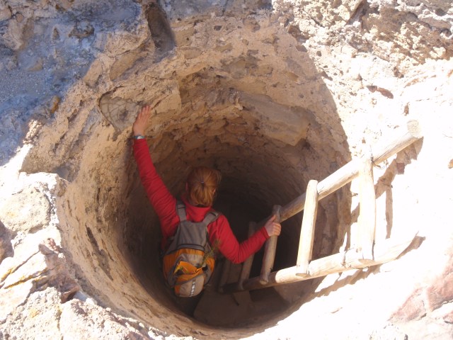 s´Arenalet d´Albarca 2014