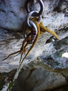 Torrent de sa Fon de s´Espinal 2014