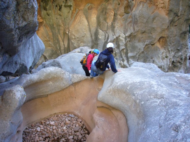 torrent de Pareis 2014