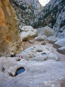 torrent de Pareis 2014