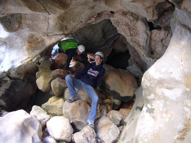 torrent de Pareis 2014