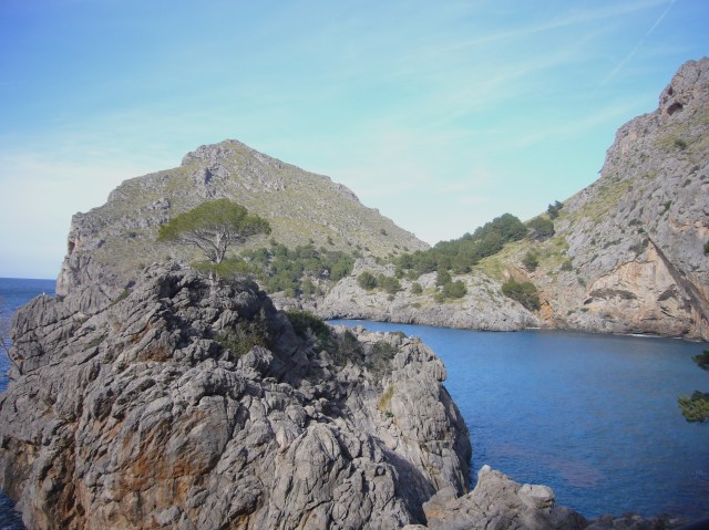 torrent de Pareis 2014