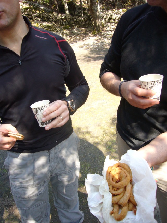 Forat dets Amics  -180m 2014