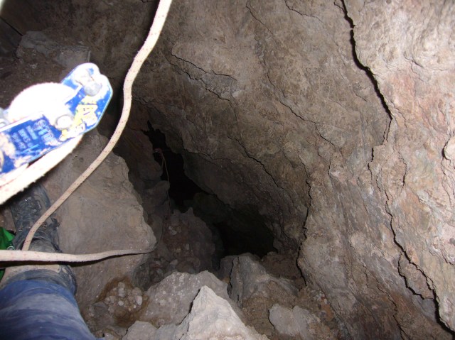 Forat dets Amics  -180m 2014