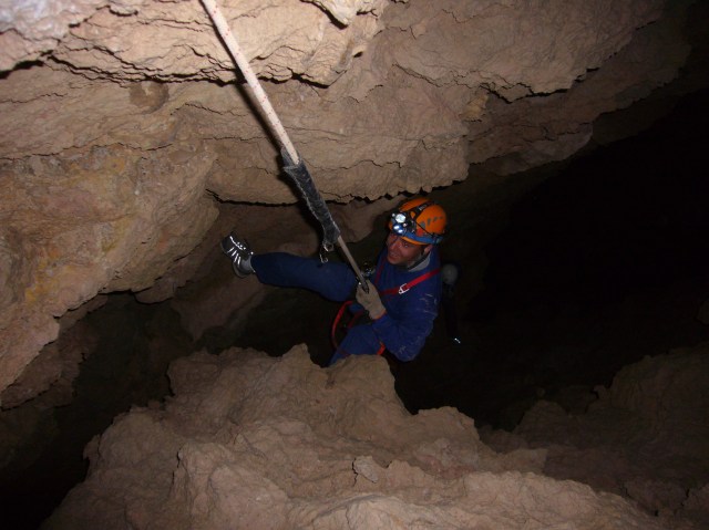 Forat dets Amics  -180m 2014