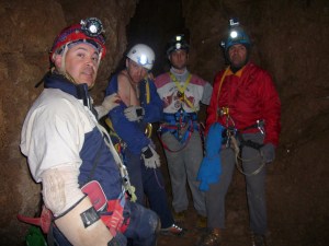 Forat dets Amics  -180m 2014