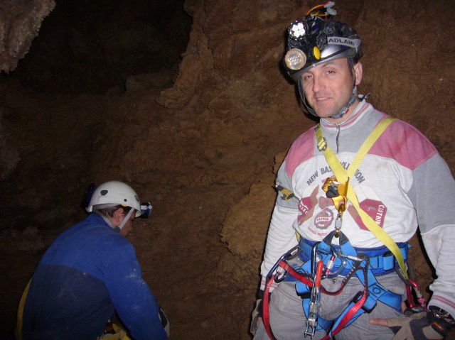 Forat dets Amics  -180m 2014