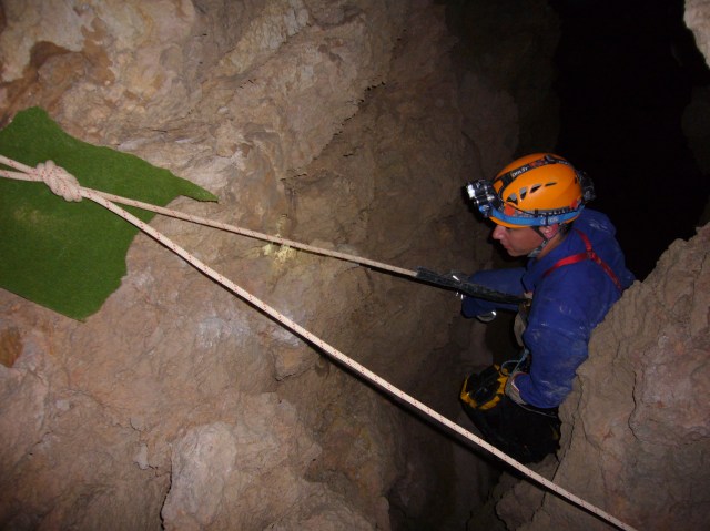 El duro ascenso eh, Marcel