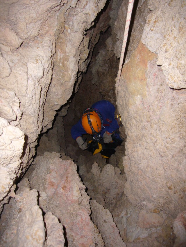 Esto es cada vez más estrecho