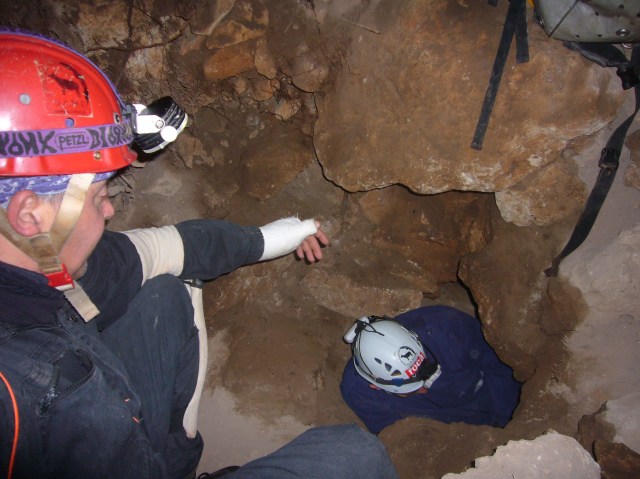 Cova de sa Balma des Quartó