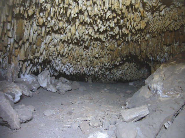 Cova de sa Balma des Quartó