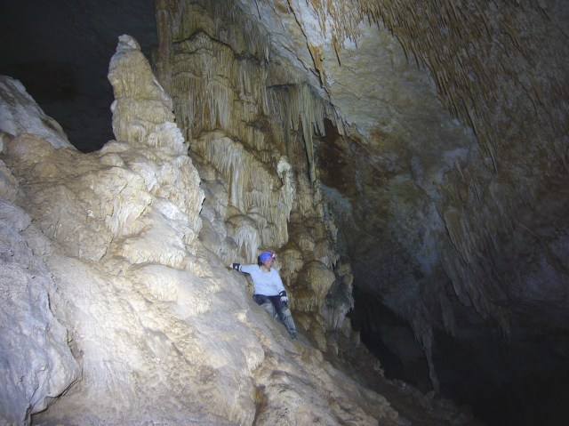 Cova de sa Balma des Quartó