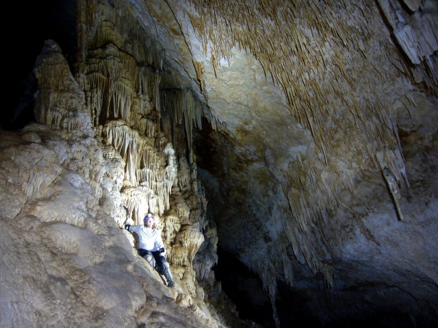 Cova de sa Balma des Quartó
