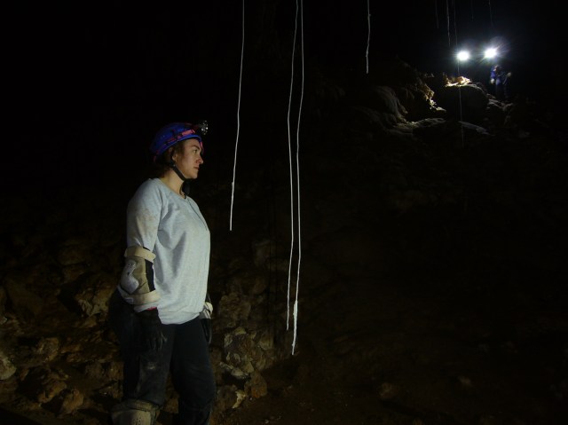 Cova de sa Balma des Quartó