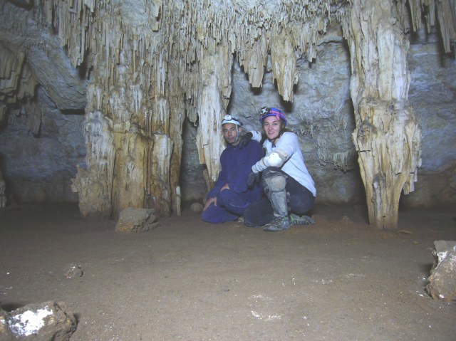 Cova de sa Balma des Quartó