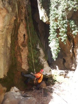 Así, así. ¿Va bien?