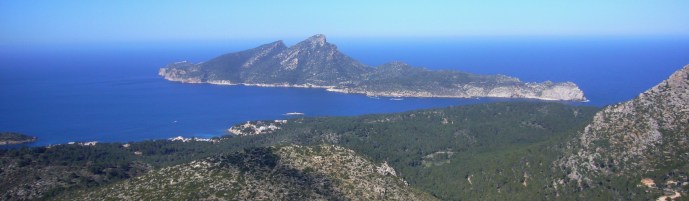 Sa Dragonera. Foto:Rafael Minguillón