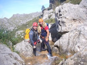 Torrent de s´Al.lot Mort Foto: Rafael Minguillón