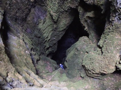 Avenc de Femenia.  BTTersMALLORCA