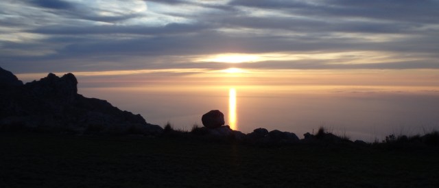 Avenc de Femenia.  BTTersMALLORCA