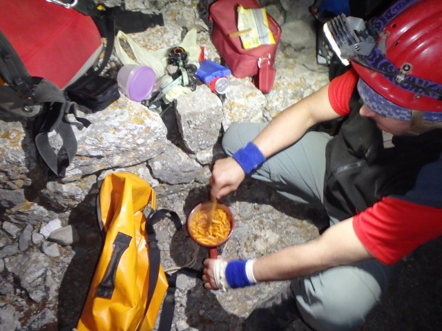 Avenc de Femenia.  BTTersMALLORCA