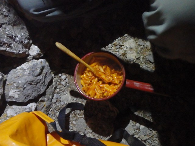 Avenc de Femenia.  BTTersMALLORCA