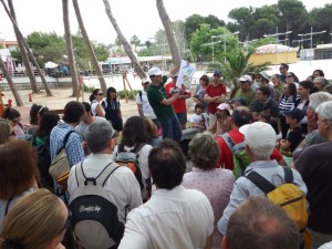 Geolodía2015 BTTersMalorca