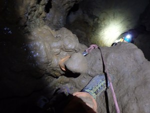 cova de sa Campana. BTTersMallorca