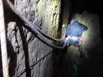 Avenc des Gel. BTTersMallorca Rafael Minguillón