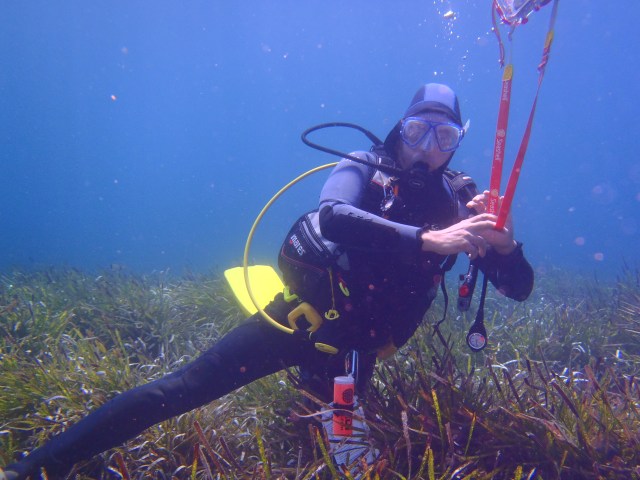 Foto Rafael Minguillón. BTTersMallorca