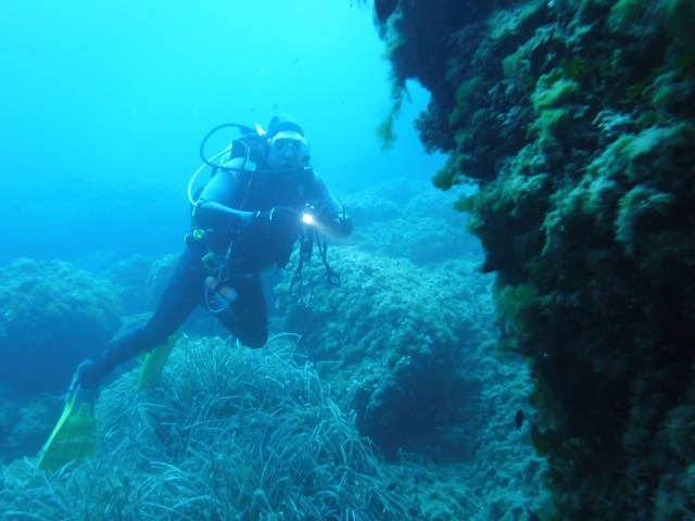 Illa del Sec. BTTersMallorca