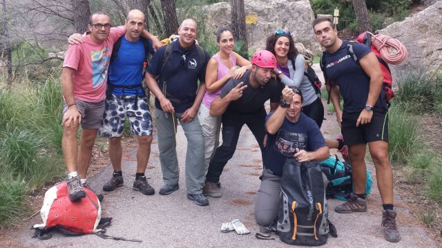 Torrent des Ratjolí BTTersMallorca