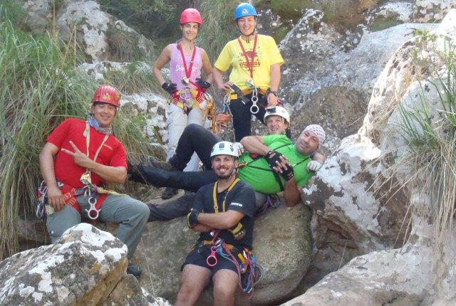 Salt de Vistamar 2015 Foto: Rafael Minguillón. BTTersMallorca