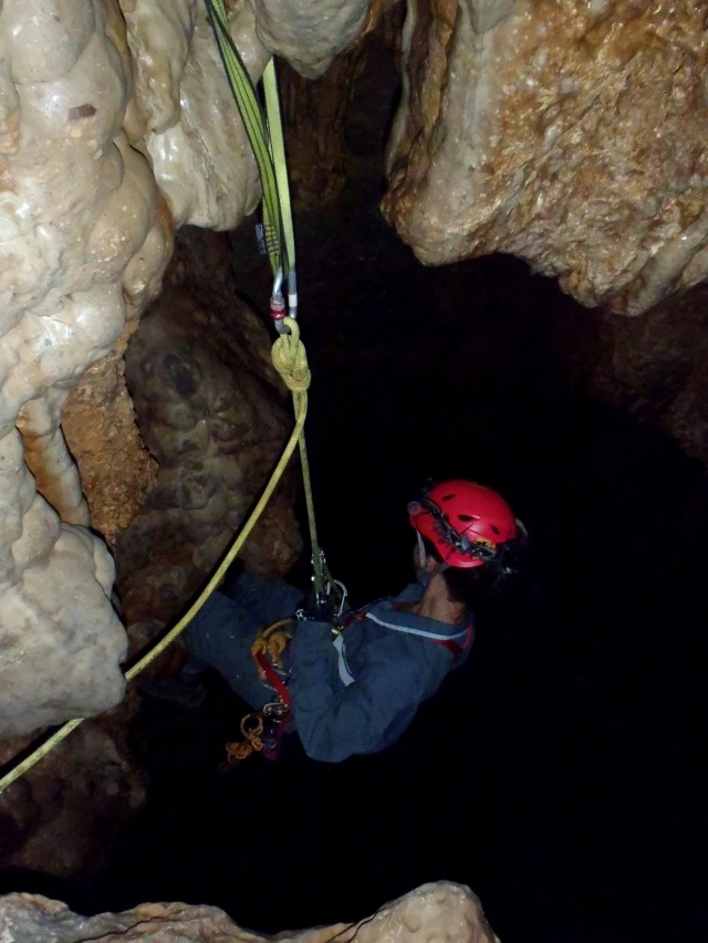 Avenc de s´Aigo Foto:Rafael Minguillón BTTersMallorca