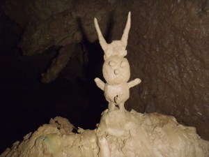 Avenc des Cans. Foto: Rafael Minguillón BTTersMallorca.