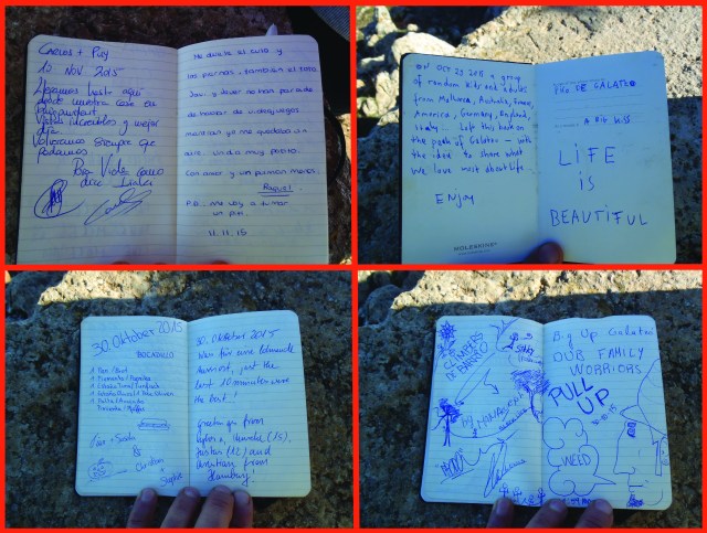 Puig de Galatzó. Foto: Rafael Minguillón BTTersMallorca