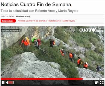 Hallazgo lago subterráneo más profundo de Mallorca por Rafael Minguillón. BTTersMallorca