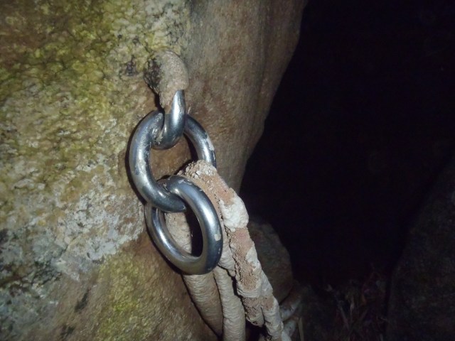 Torrent del Lli 2016 BTTersMallorca Foto: Rafael Minguillón